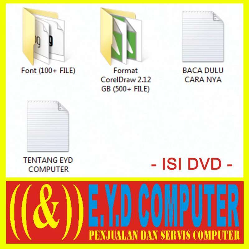 Tujuh Computer Jual DESAIN UNDANGAN ULANG TAHUN KOLEKSI TEMPLATE DESIGN GRAFIS HALAMAN ...