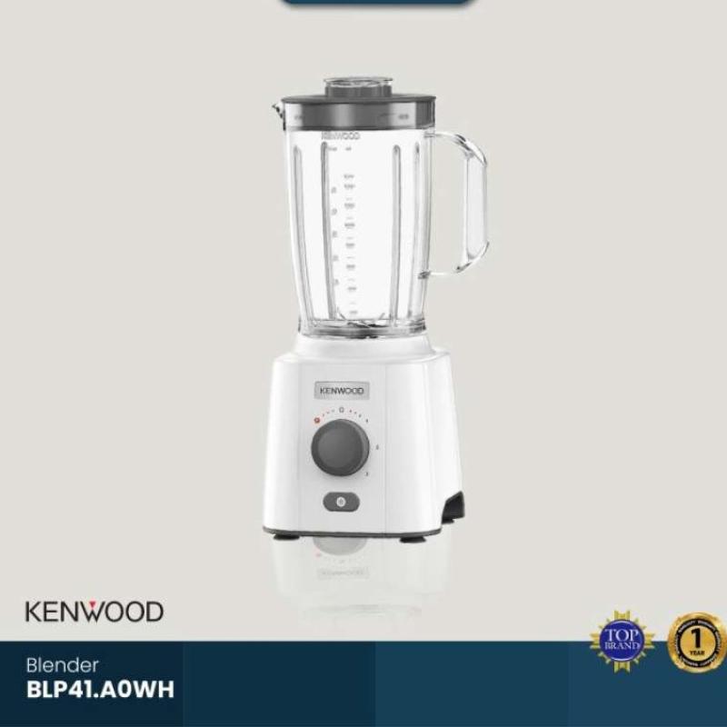 Jual Kenwood BLP41.A0WH Blender BlendX Fresh Ice Crush BLP41A0WH di