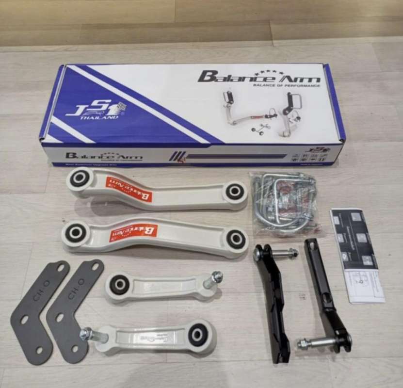 Jual Balance Arm Innova Reborn Js1 Original Terbaru Dengan Harga ...