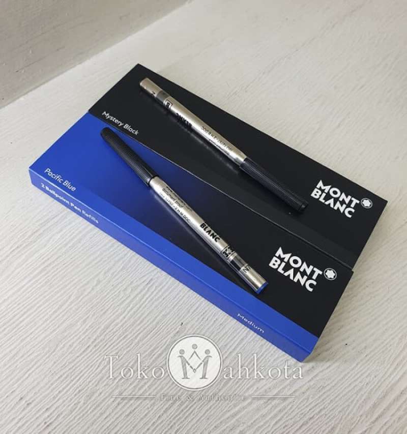 Jual pulpen montblanc Lengkap Harga Murah Desember 2024 Blibli
