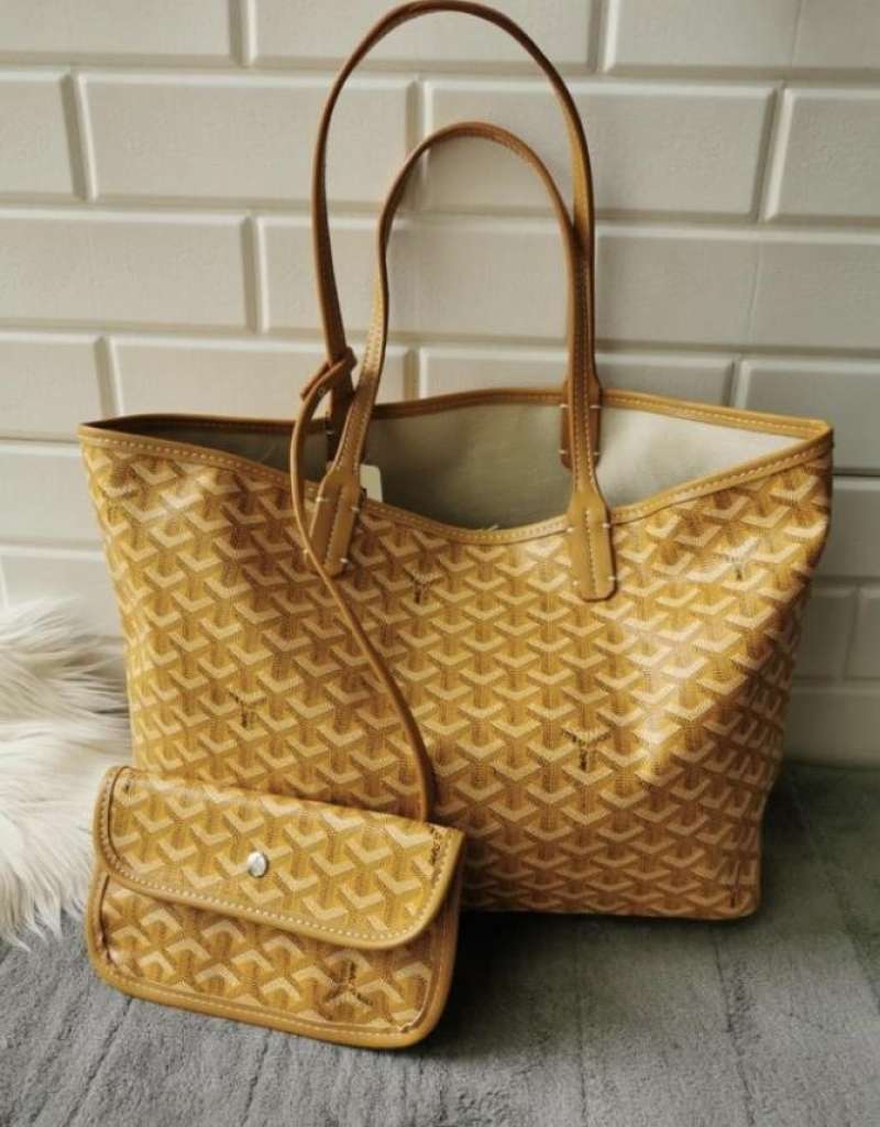 Tas goyard deals