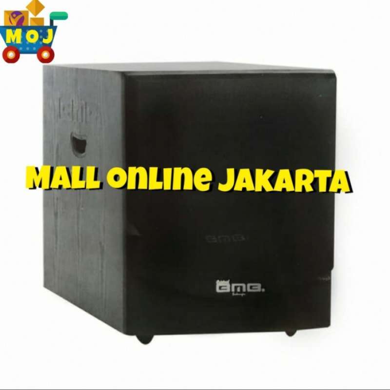 Subwoofer shop bmb 15