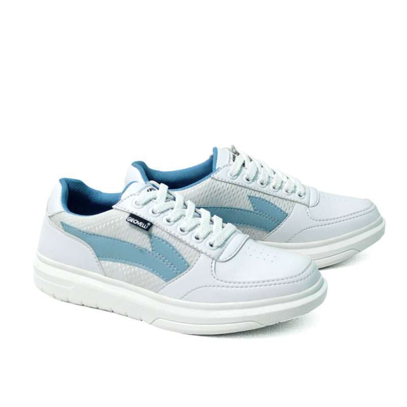 Sneakers wanita lokal cheap