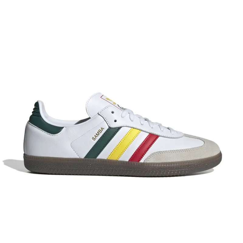 Harga adidas samba super original hotsell