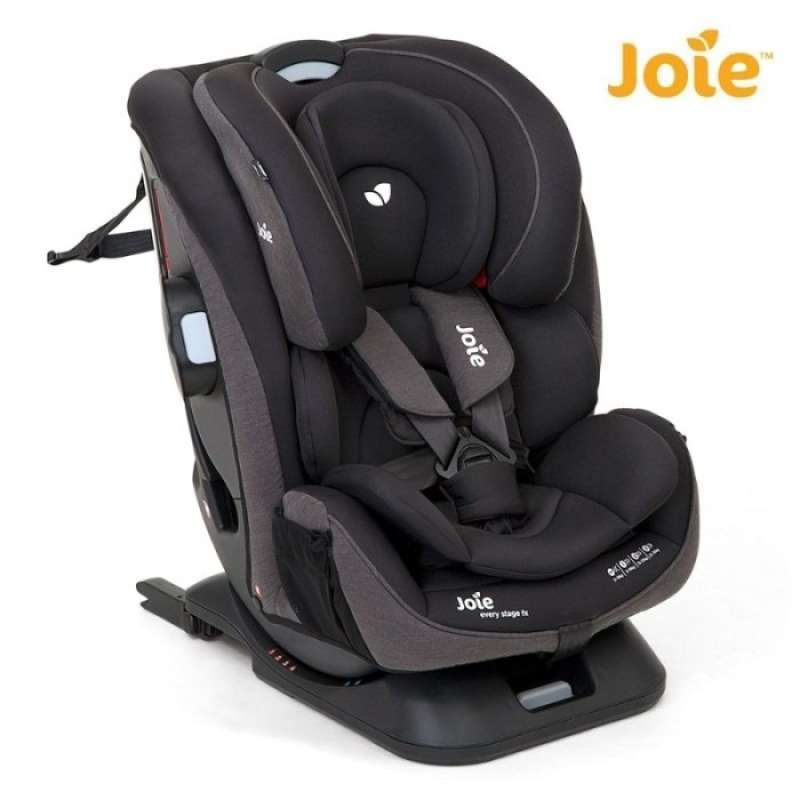 Car Seat Baby Kursi Mobil Bayi Joie Every Stage FX Isofix