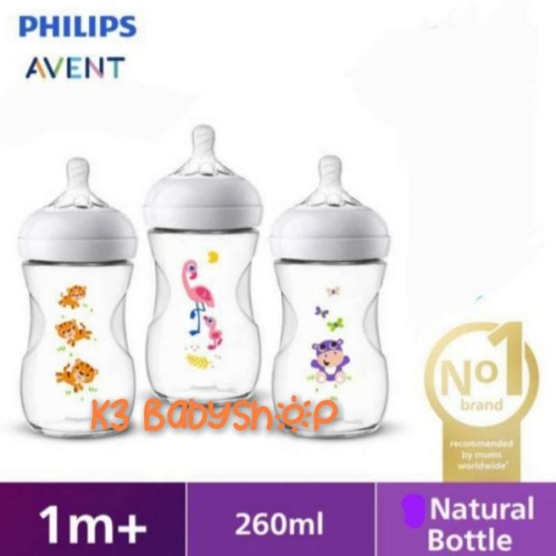 Avent blue monkey bottles online