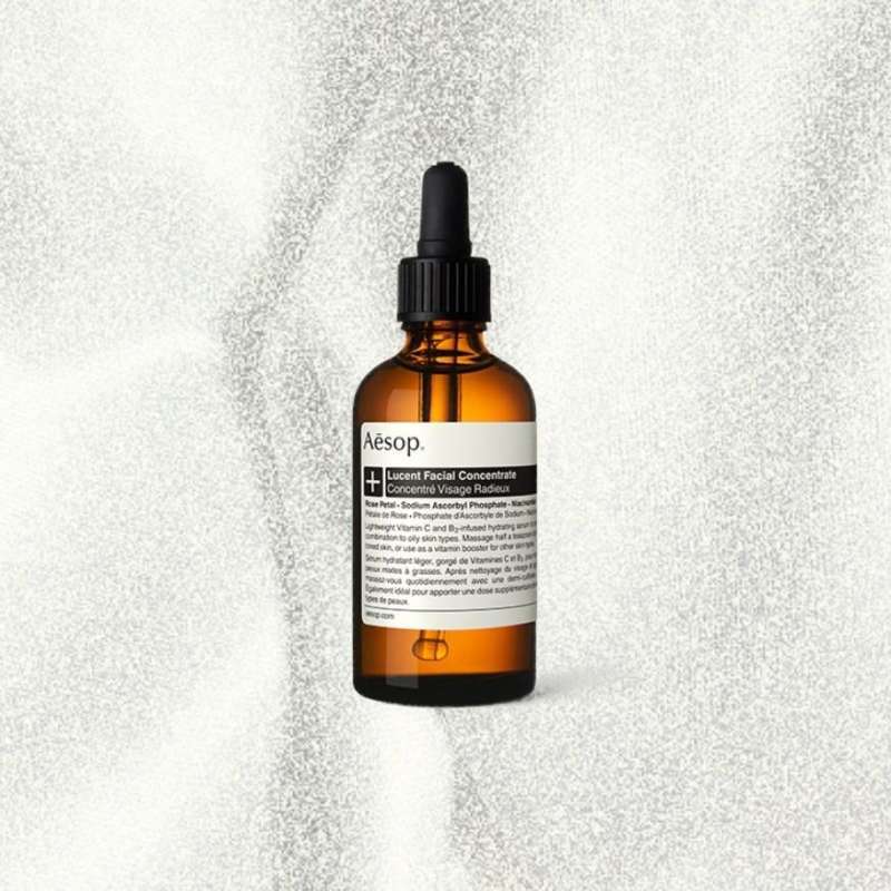 Jual Aesop Lucent Facial Concentrate 60ml Di Seller Peachboutique