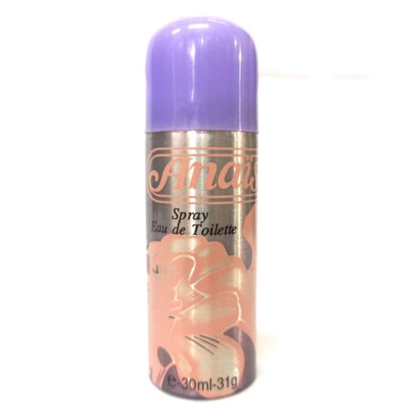 Deodorant Spray Anaiso Anais 30 ml