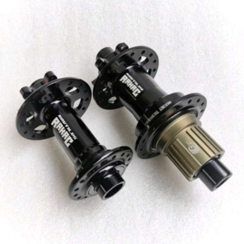 Freehub ion discount