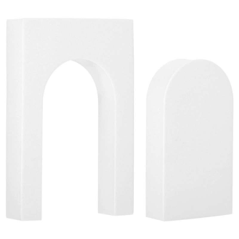 Jual 1 Set Properti Foto Produk Properti Foto Shape Photo Props