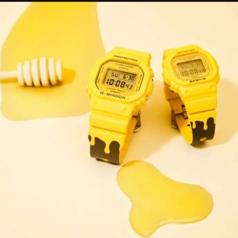 Jual Jam Tangan Couple Casio Baby g G shock Slv 22b 9dr Di Seller Zati Shop Cengkareng Timur Kota Jakarta Barat Blibli
