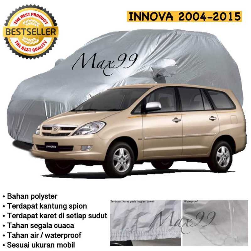 Jual Body Kit Grand Innova Luxury Terbaik April 2026 - Harga Murah ...