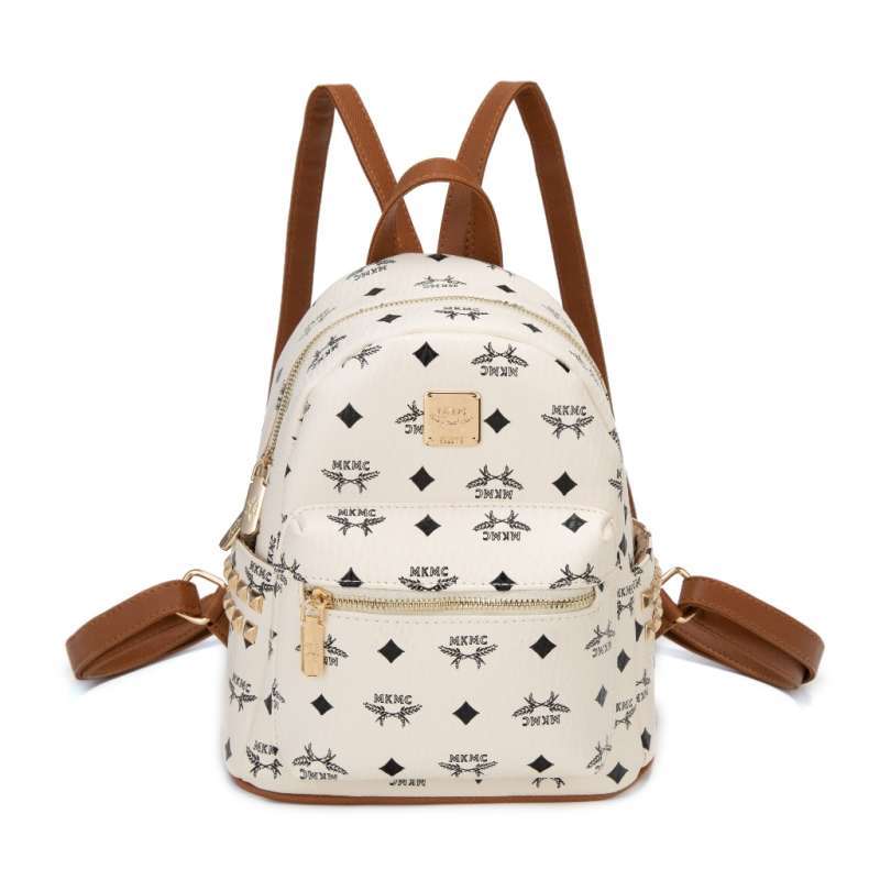 Tas backpack wanita branded clearance