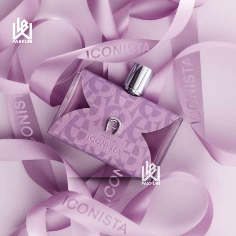 Promo Aigner Iconista Edp 100ml Diskon 30% Di Seller Lovebywinni