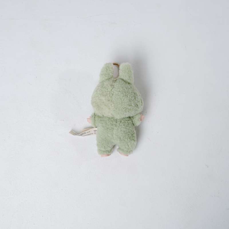 Jual Pop Mart The Monsters Exciting Macaron Labubu Keychain