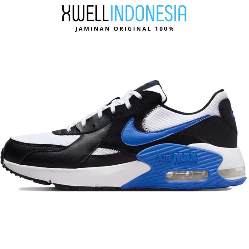 Jual nike air max original hot sale