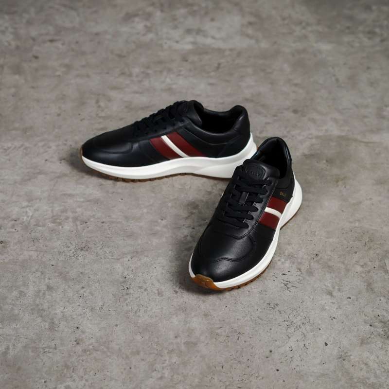 Sepatu Bally Original Model Terbaru November 2024