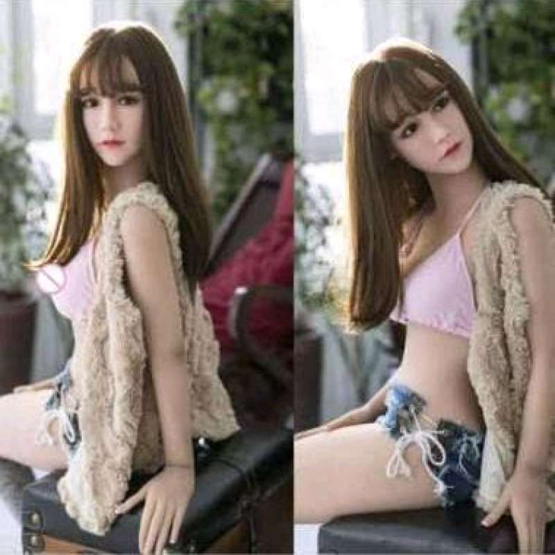 Silicone Doll Gratis Ongkir 🔥 Harga Murah Mei 2026
