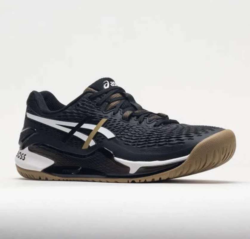 Asics Tênis Tenis De Gel Promo ASICS Gel Resolution Sepatu Tenis