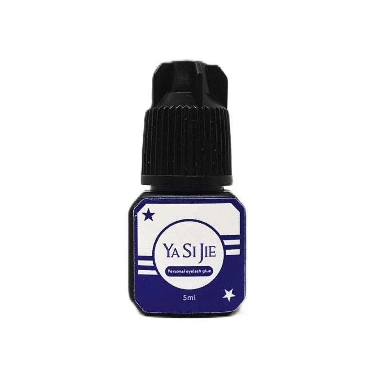 Jual Lem Bulu Mata Eyelash Extension Glue Ysj 5 Ml Tidak Perih Di Mata ...