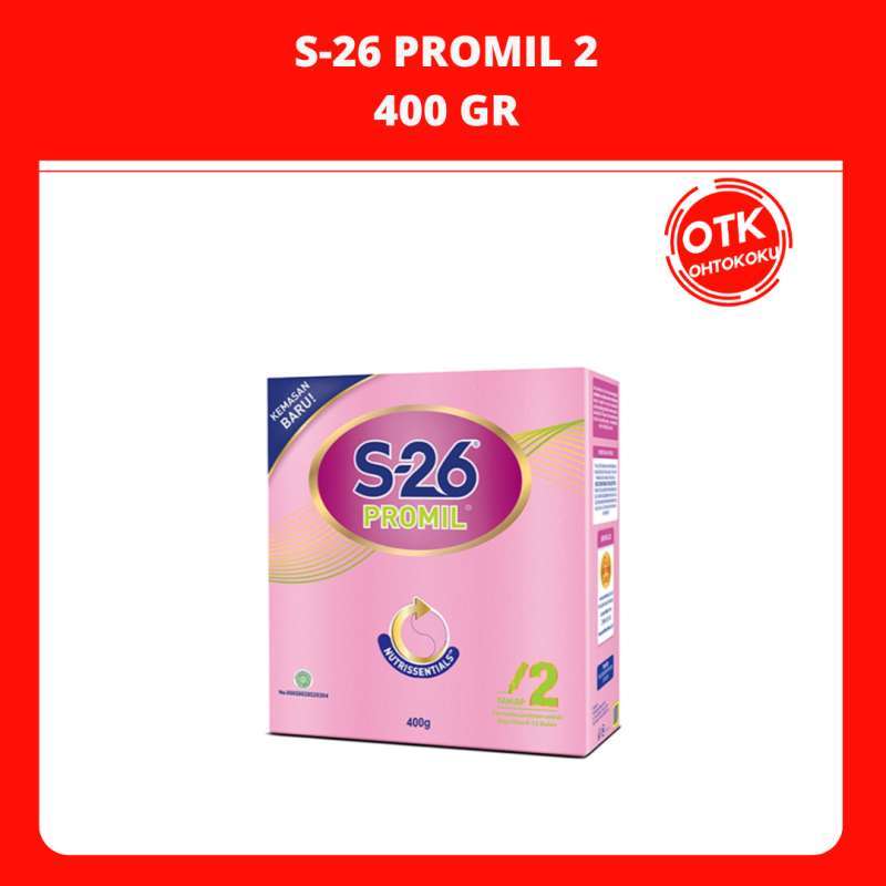 Jual Susu Promil Sr 12 Terbaik Mei 2026 - Harga Murah & Gratis Ongkir ...