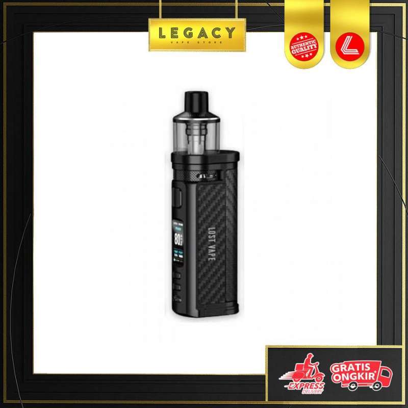 elfbar nachfüll pod läuft aus Jual Lost Vape Centaurus Q80 Pod Mod Kit Authentic Di Seller Legacy Pvs -  Legacy Nhi, (tada Collective) - Kota Bandung