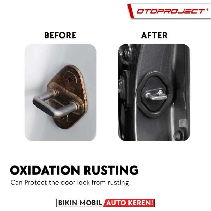 Jual Door Lock Absorber Series 001 For Byd / Wuling Di Seller ...