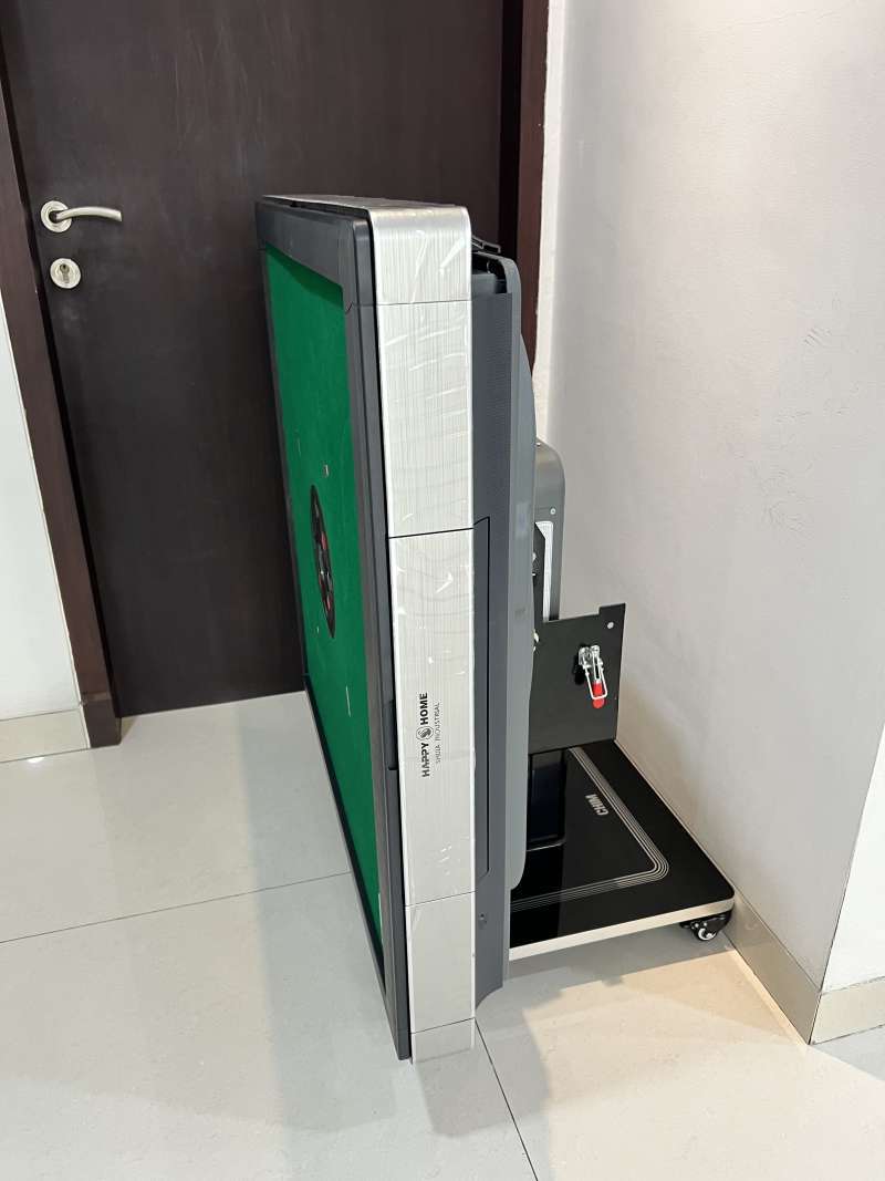 Jual Automatic Mahjong Machine / 麻将桌 / 自动麻将机 / Meja Mahjong Otomatis ...