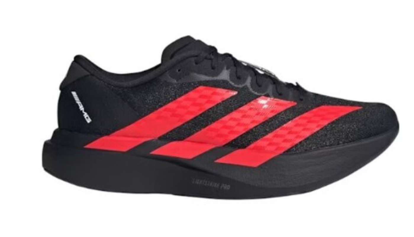 Adidas Adizero Evo SL AMG Mercedes Benz 100% Original Guaranteed