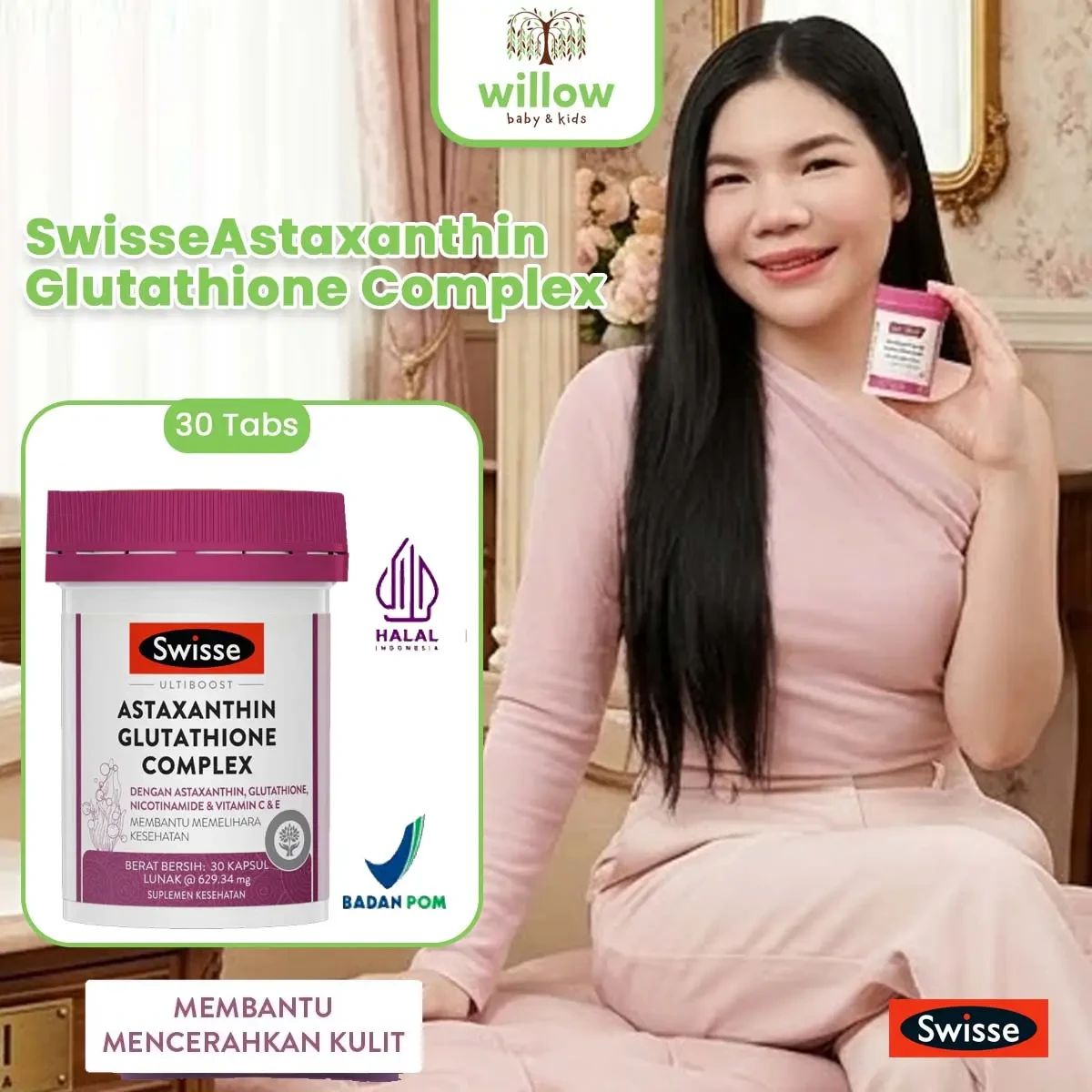 glutathione harga jual jepang brellahaulkorea EVATHION Pricelist & order? Mau request produk lain? DM / contact admin Whatsapp * bisa berubah sewaktu-waktu sesuai kurs yang berjalan Jual Pencerah Seluruh Badan Dr – providing a supportive antioxidant support Glutathione Even & Glow First