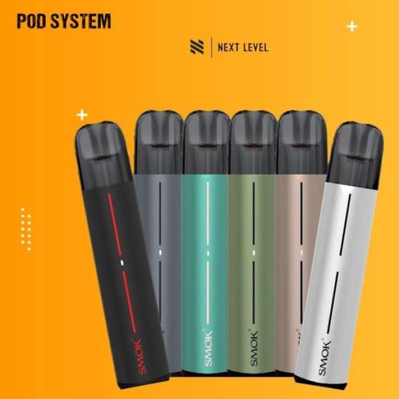 Smok Solus 2 Pod System Kit 700mah Price SMOK Solus Kit, Compact 700mAh Battery, 2mL Capacity, Leak-Proof Cut OffShort Circuit Smok Solus 2 Pod System Kit 700mah Price SMOK Solus Kit, Compact 700mAh Battery, 2mL Capacity, Leak-Proof Cut OffShort Circuit