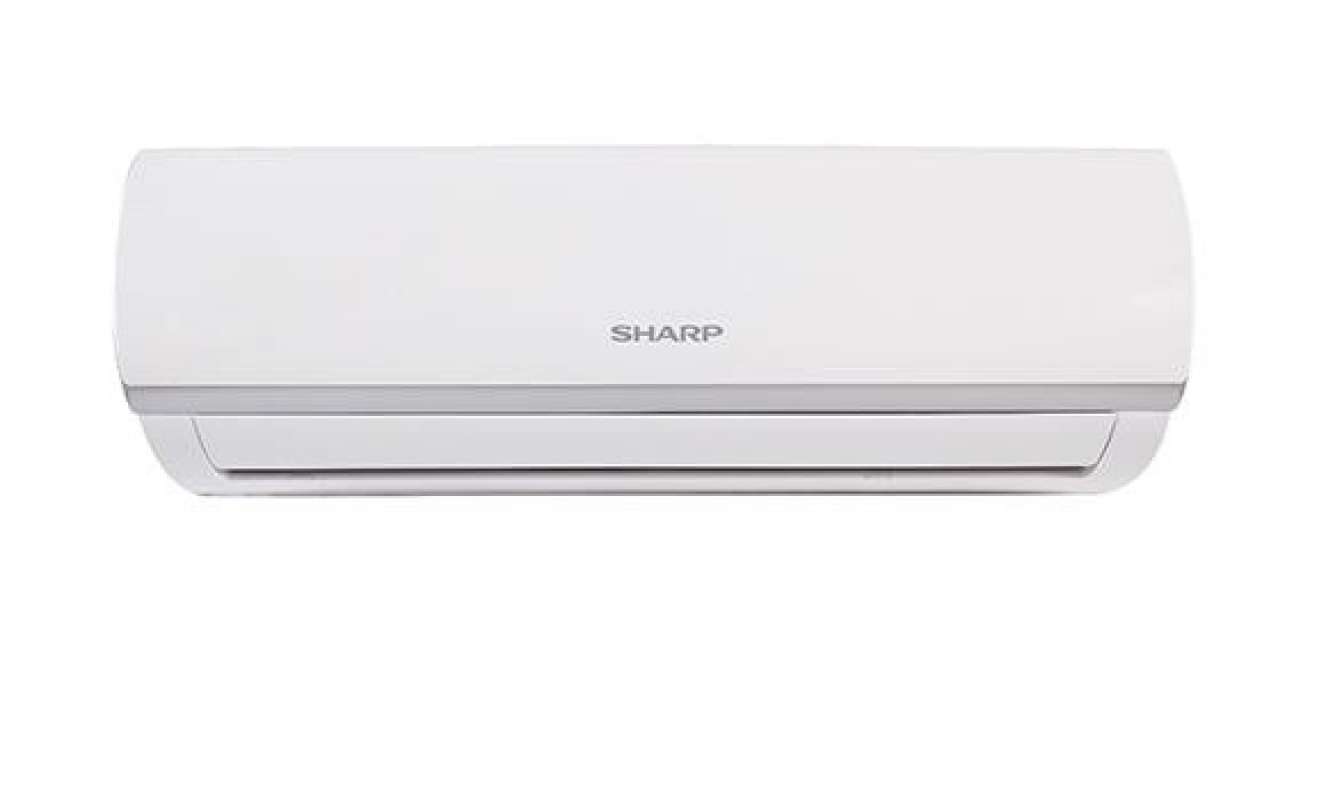 Jual Sharp Ac Standart 1/2 Pk Ah-a5zcy / A5zcy Di Seller Atakrib ...