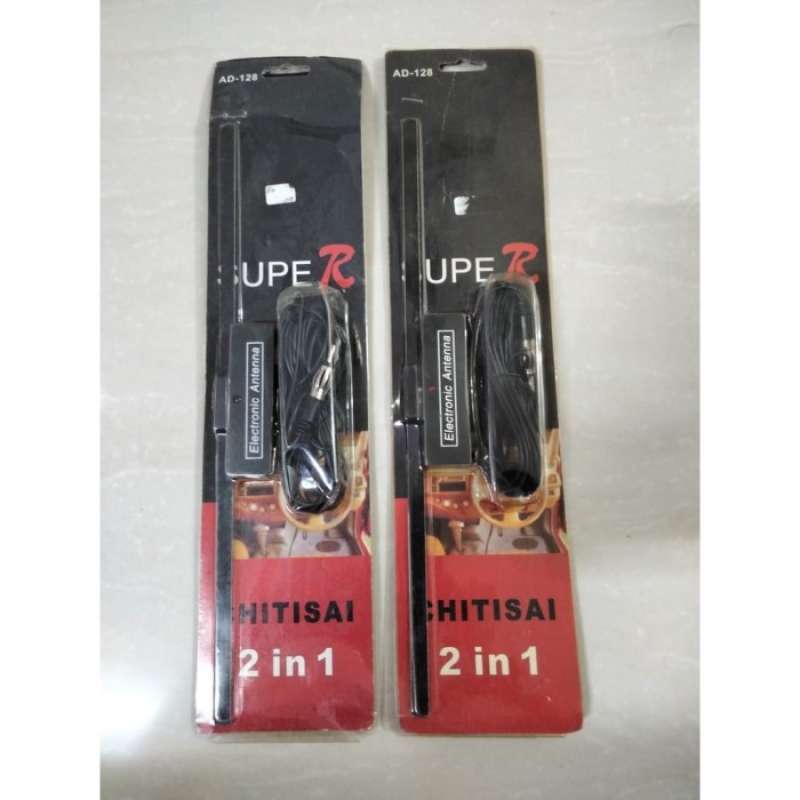 As Pendek R Mobil Promo Antena Dalam Radio Tipe R Mobil Universal Diskon 34% di Seller ...