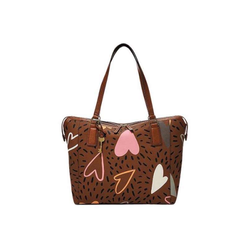 Tas tote bag sale branded