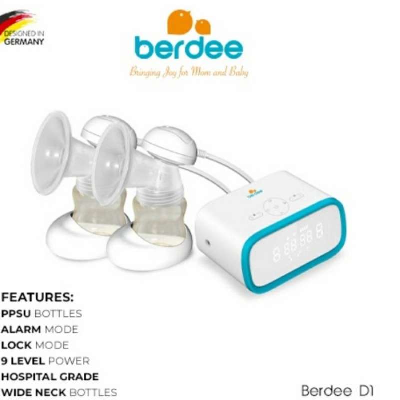 Babytec breast pump top