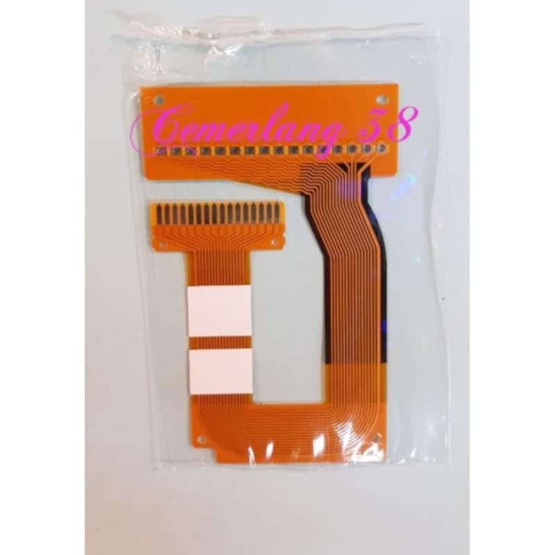 Promo J16 Pin Flexible Cable Car Audio Pioneer Deh P9300 / Dex P9
