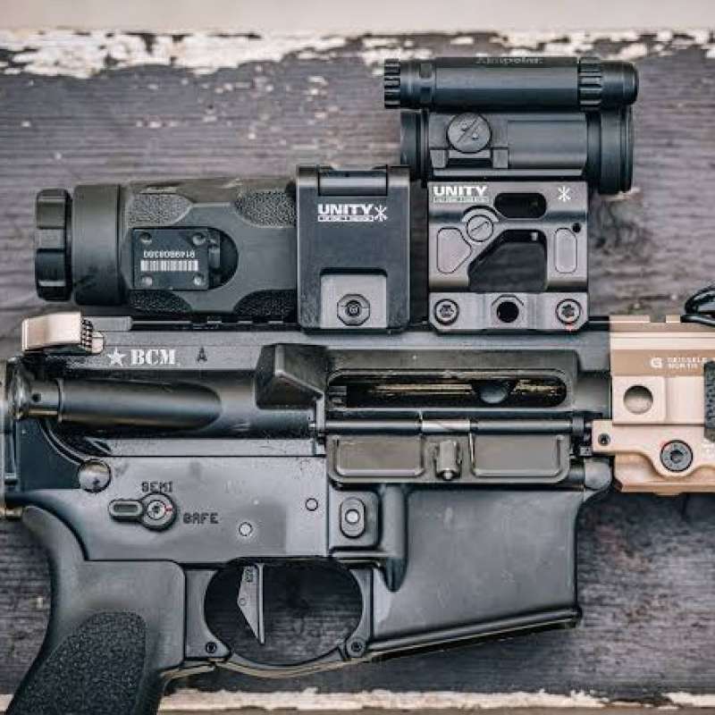 What Unity Fast Romeo7 Promo Unity Style Fast Micro Mount Vortex Holosun Romeo Red Dot Fde ...