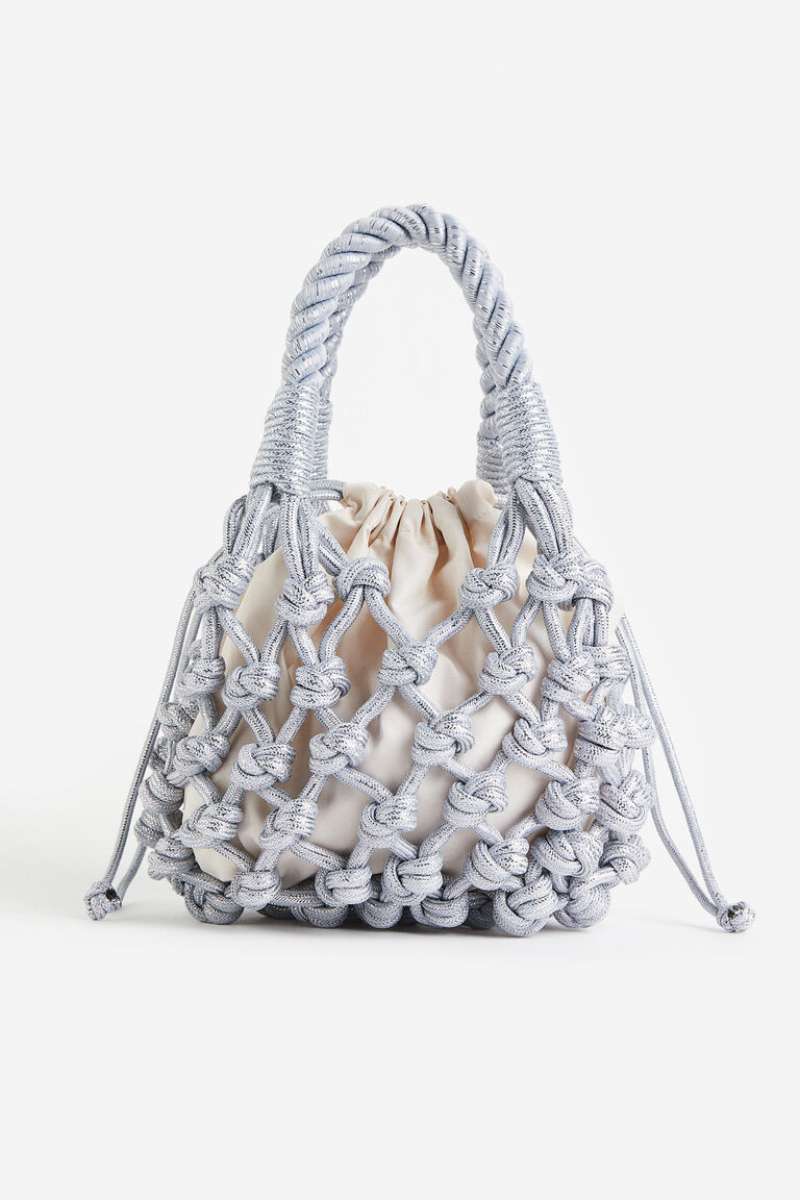 Jual H&m Original Store 100 Small String Pouch Bag Di Seller Milsnow