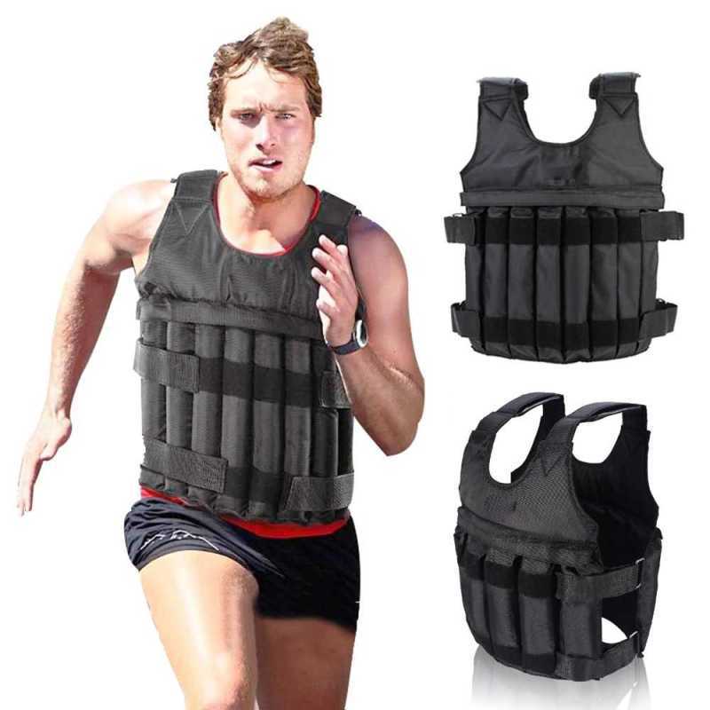 Suteng Sports Weight Vest Jual Suteng Rompi Pemberat Latihan Lari