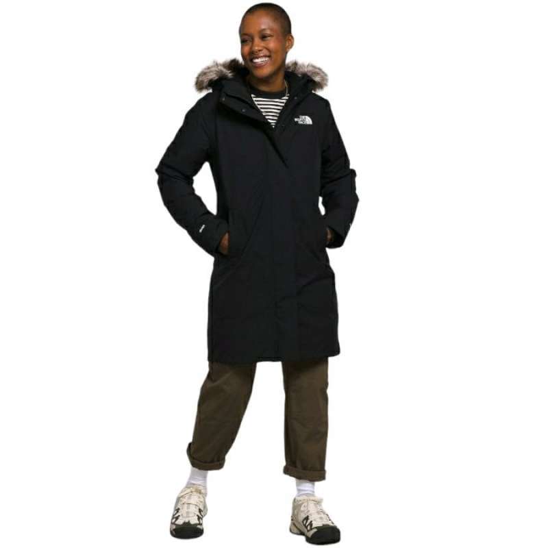 Jaket musim dingin north face shop