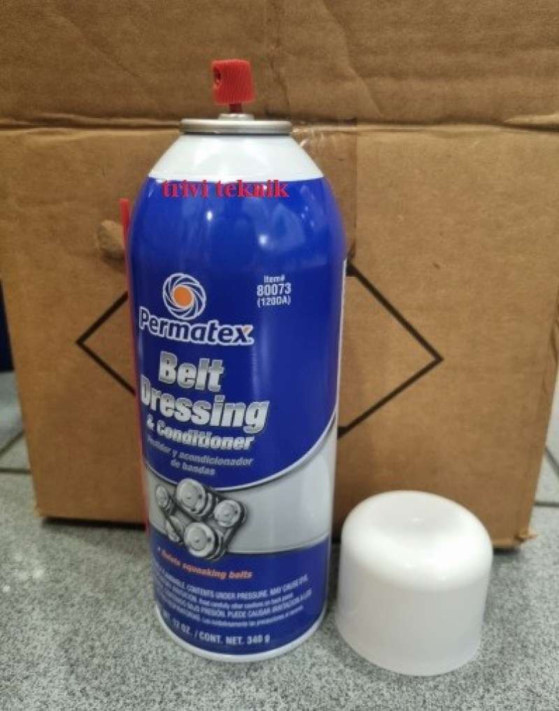 Jual Belt Dressing Conditioner Spray permatex 80073 120da Di Seller Bumi Living Store Meruya Selatan udik Kota Jakarta Barat Blibli