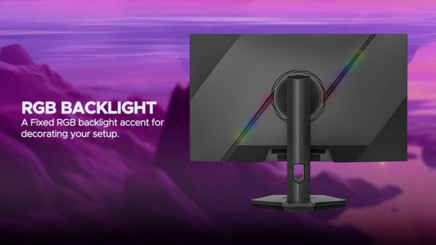 Cube Gaming Best 27 Inch 240hz Monitor CHAMBER NS27FI – Cube Gaming
