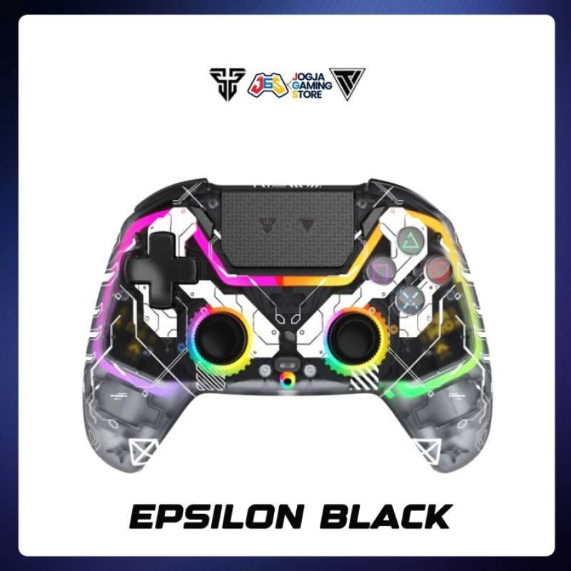 Jual Fantech Wgp14 V2 Nova Pro Gamepad Multi Platform Wireless Joystick ...