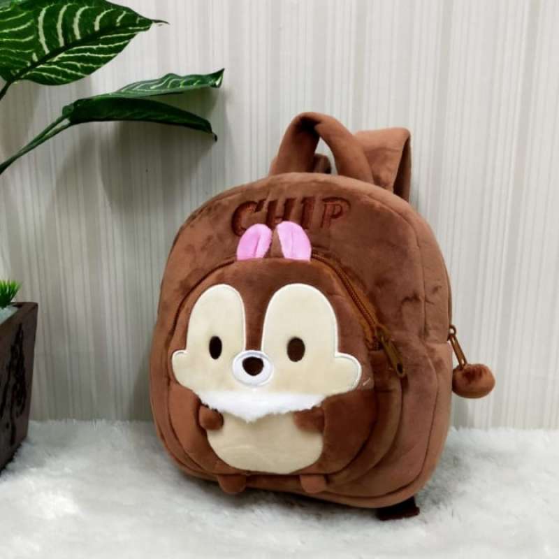 Jual Tas Ransel 2resleting Ufufy Marie backpack tas Sekolah Anak Paud Tk Di Seller Grand Pasaraya Cengkareng Timur Kota Jakarta Barat Blibli