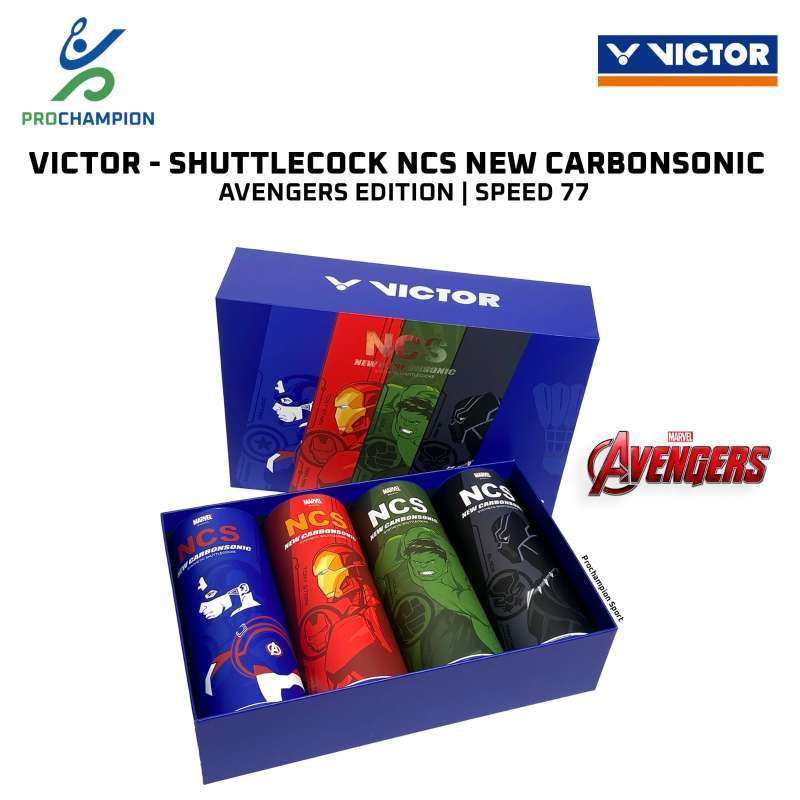 Victor carbosonic cheap