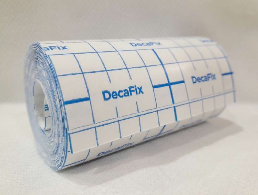 Promo Stardec Decafix Plester Putih Penutup Luka 10cm X 5m Diskon 23% ...