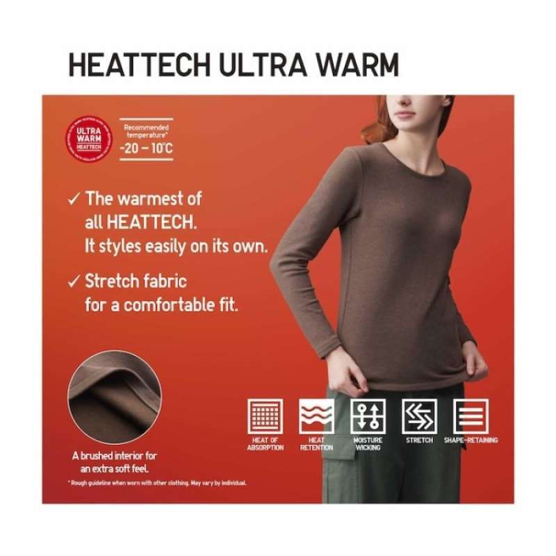 Long john winter uniqlo best sale