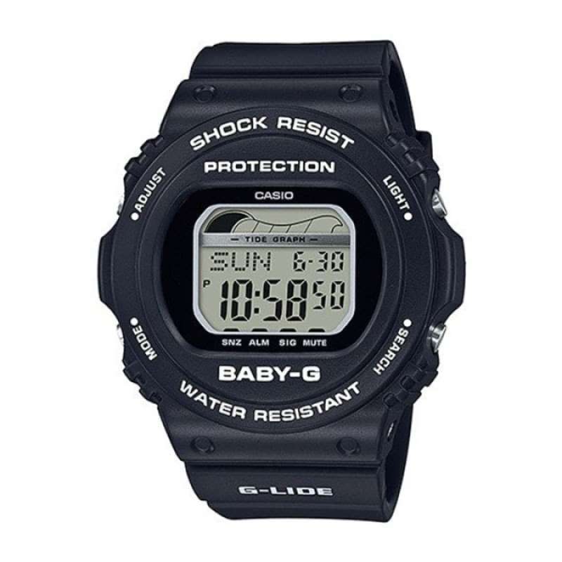 Promo Jam Tangan Casio Baby g Blx 570 1dr Blx5701dr Original Murah Diskon 33 Di Seller Amor One Store Koja Utara Kota Jakarta Utara Blibli