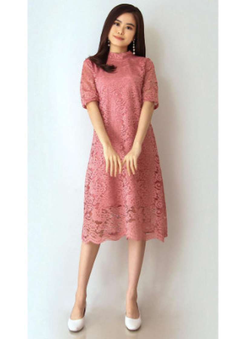 Model baju dress 2018 terbaru outlet