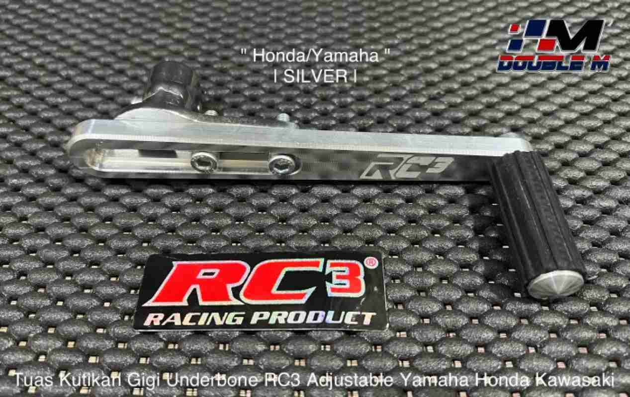 Promo Operan Kutikan Congkelan Underbone Rc3 Adjustable Ninja Not Bpro